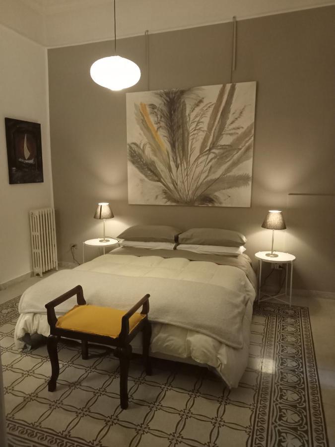 Altera Domus Bed and Breakfast Νάπολη Δωμάτιο φωτογραφία